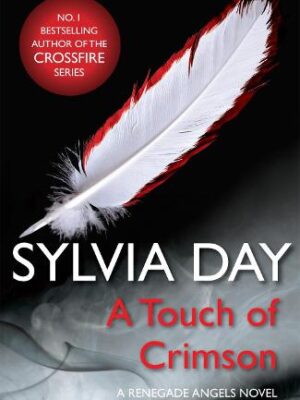 des A Touch of Crimson