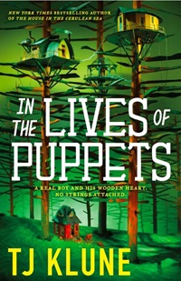 eerer In the Lives of Puppets