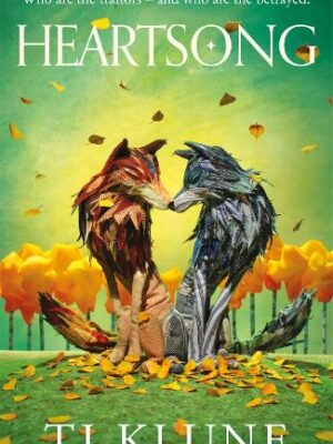 gfgdfgdf Heartsong - Green Creek