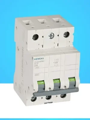 Miniature Circuit Breaker TP