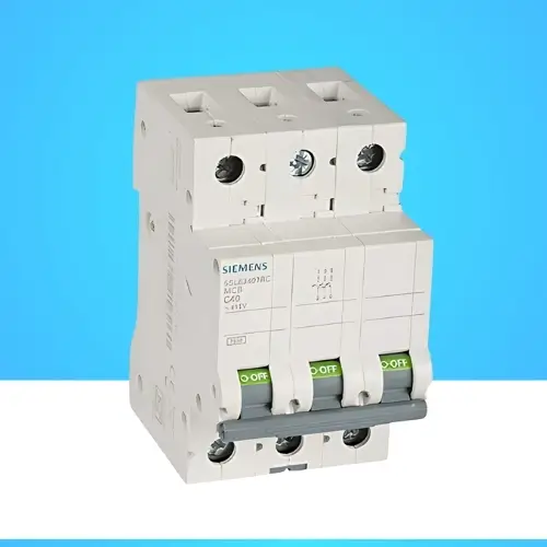 Miniature Circuit Breaker TP