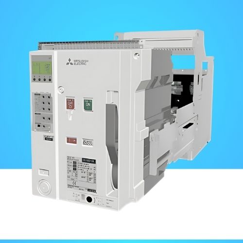 Air Circuit Breakers (ACB) AE4000-SWA